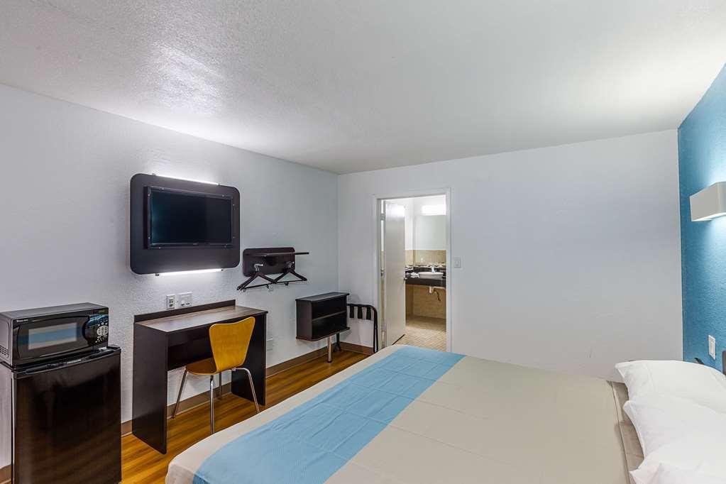 Motel 6 Fort Worth - Northside Camera foto