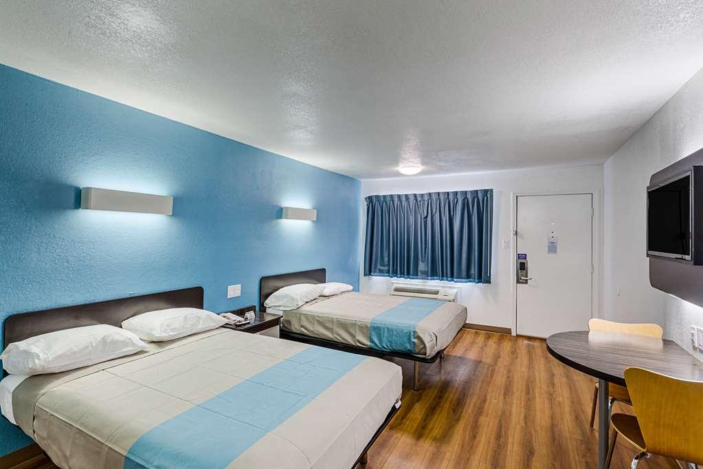 Motel 6 Fort Worth - Northside Camera foto