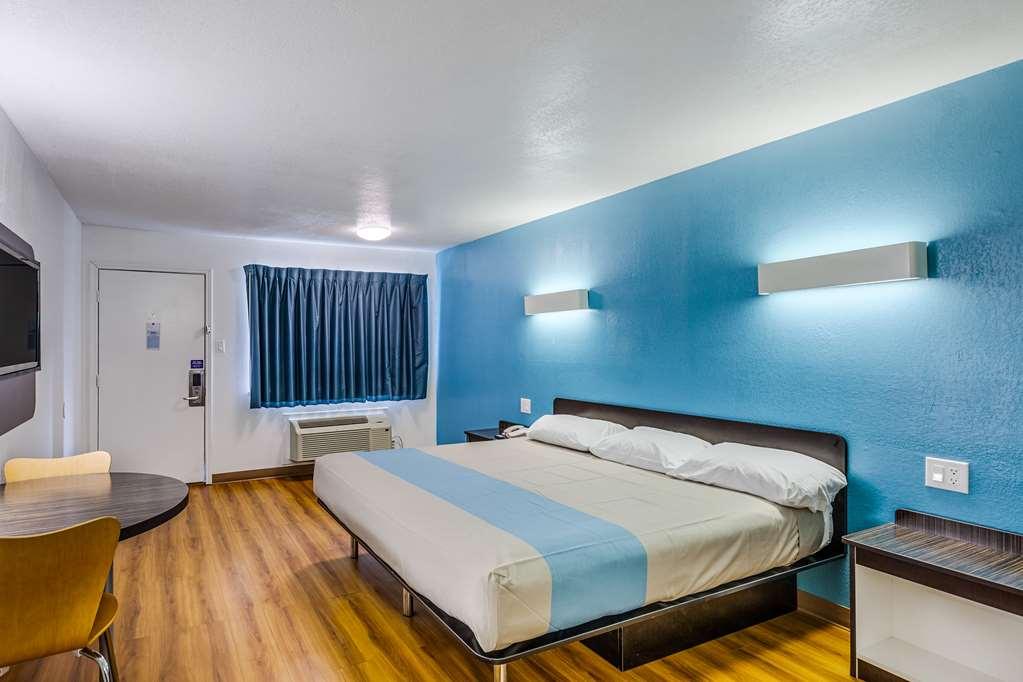 Motel 6 Fort Worth - Northside Camera foto
