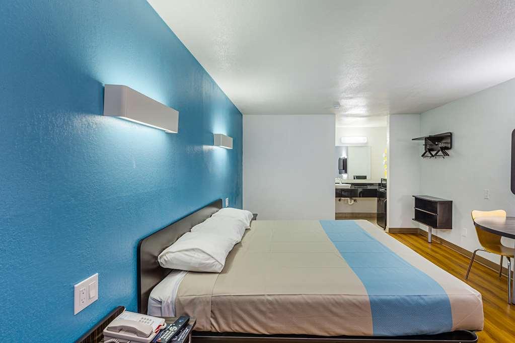 Motel 6 Fort Worth - Northside Camera foto