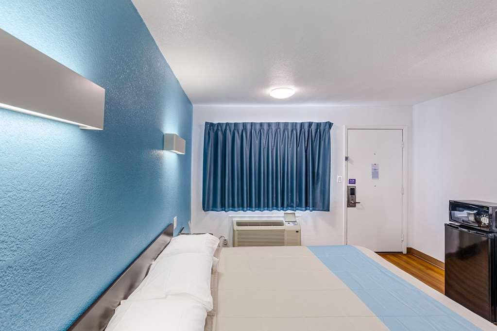 Motel 6 Fort Worth - Northside Camera foto