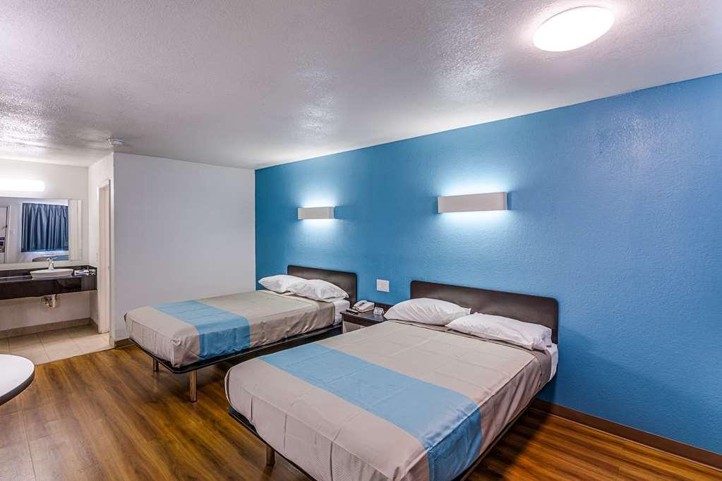 Motel 6 Fort Worth - Northside Camera foto