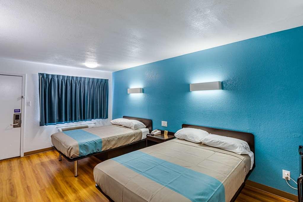 Motel 6 Fort Worth - Northside Camera foto