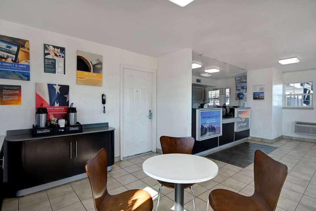 Motel 6 Fort Worth - Northside Esterno foto