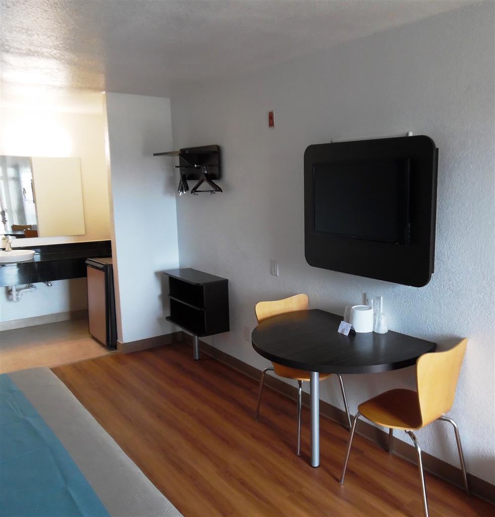 Motel 6 Fort Worth - Northside Camera foto
